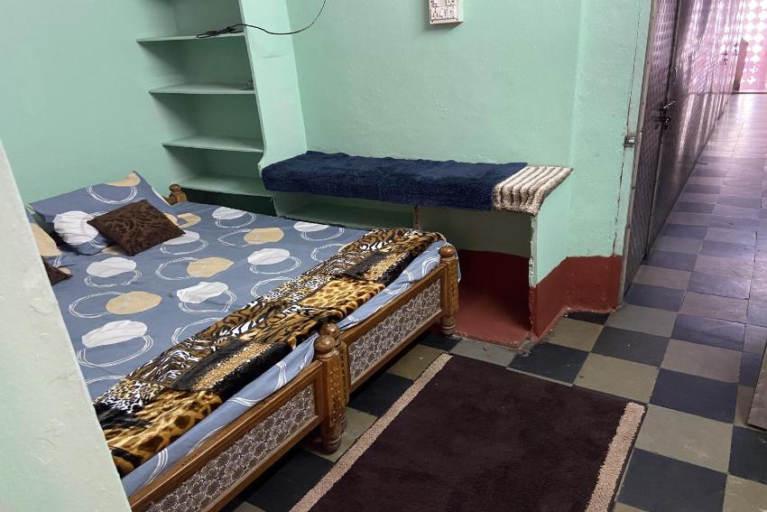 SPOT ON Navadurga Lodge