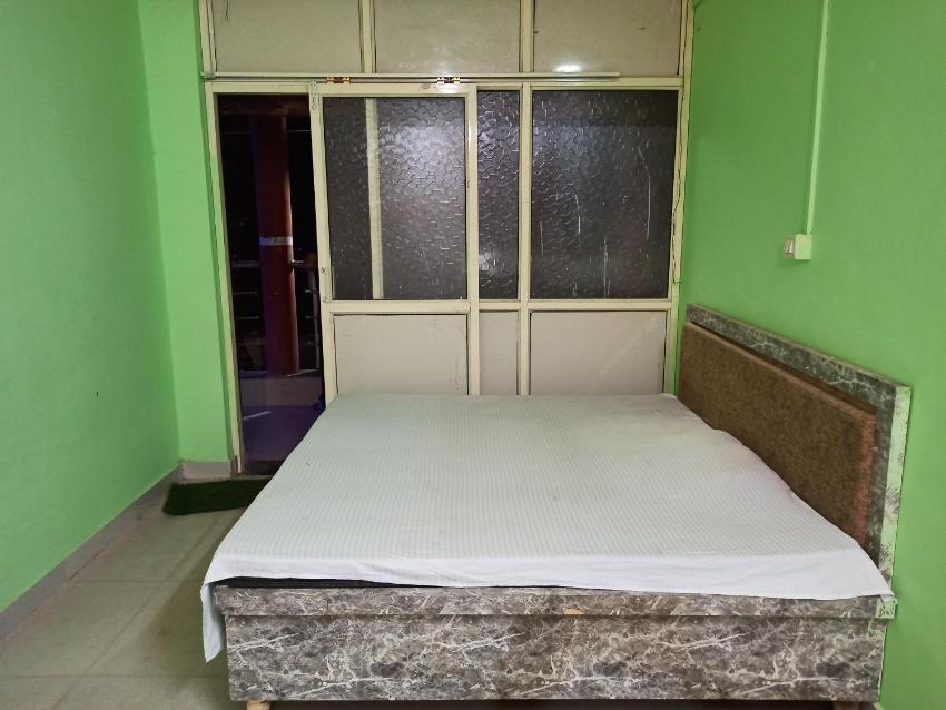 Flagship Shri Mangel Palace