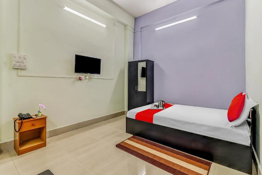 Flagship Central Residency