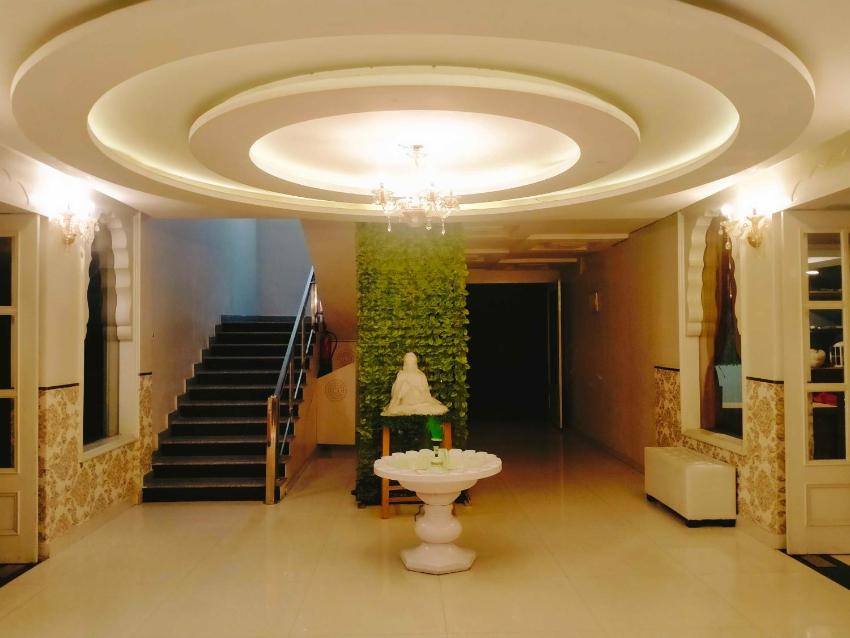 OYO Sunder Bagh Palace