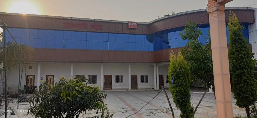 SPOT ON Rukamadi Lawn