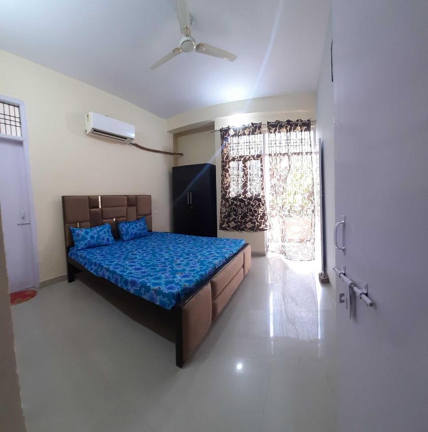 OYO Home Maa Vaishnav Homestay