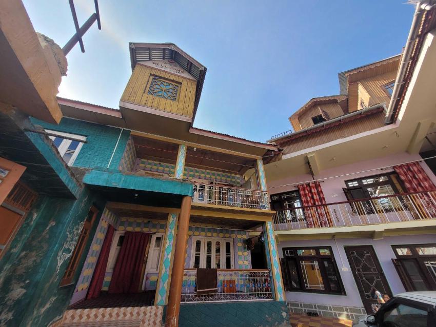 OYO Home Haseena Homestay