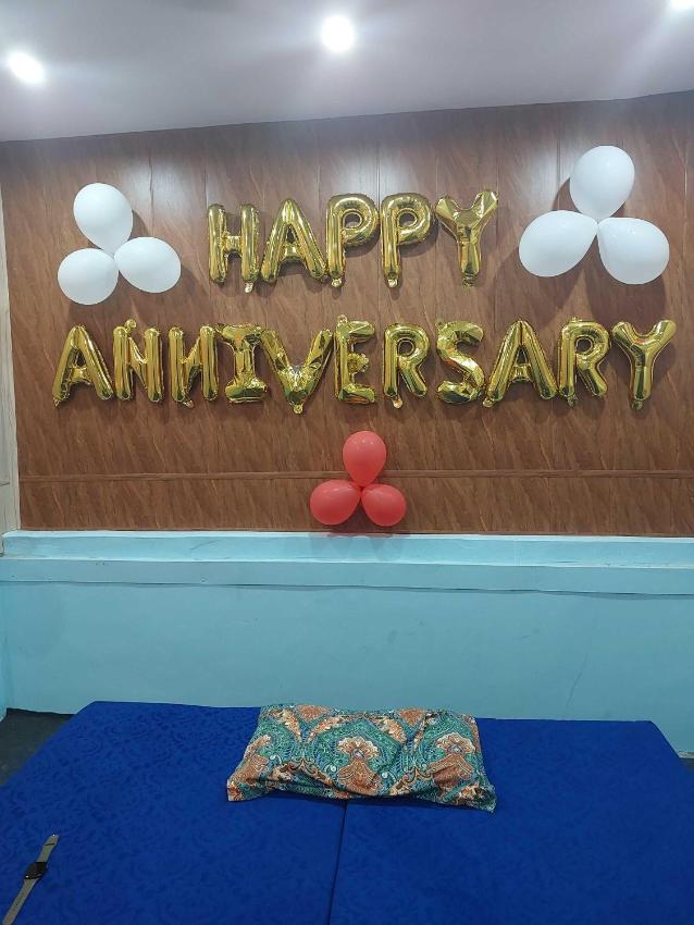 OYO Home Vashu Paying Guest House