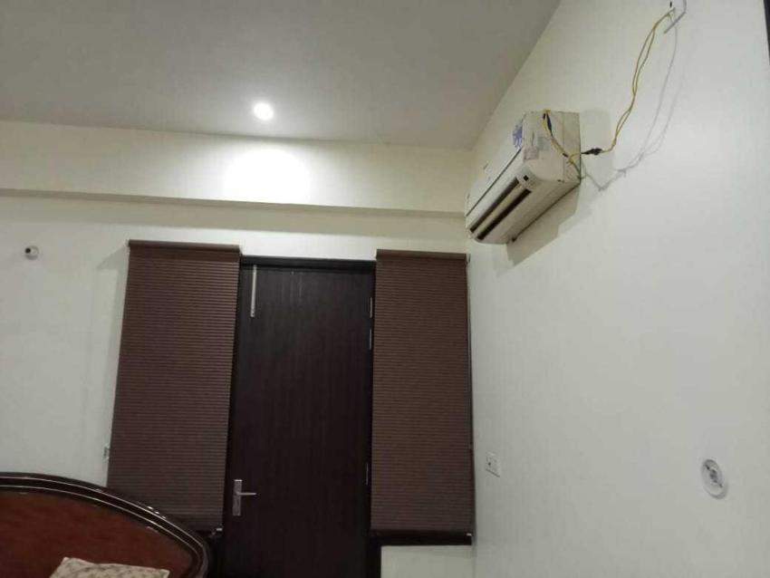 OYO Ashiyana Guest House Near Phoenix United Lucknow