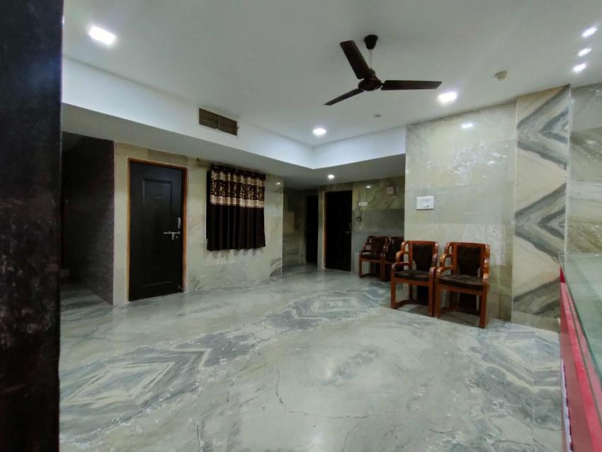 Capital O Dreamzz Inn