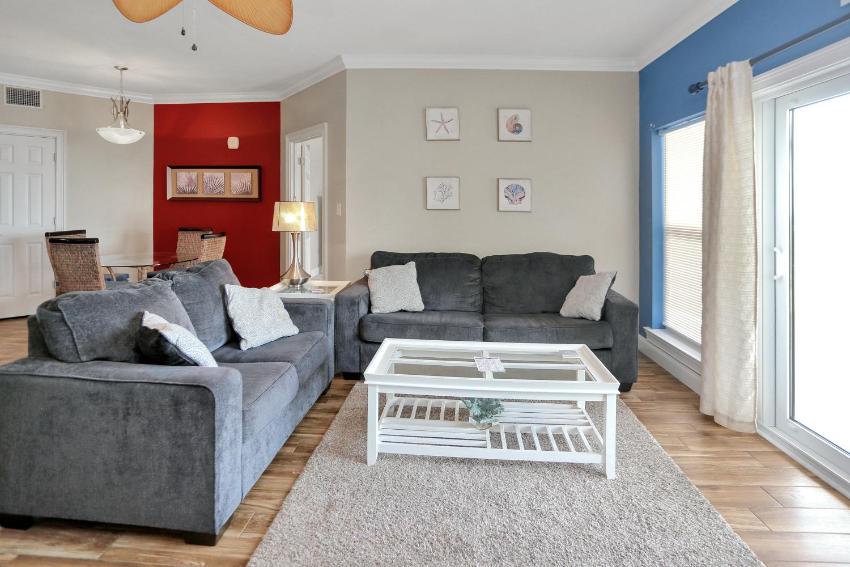 Paradise Shores 310 by Pristine Properties