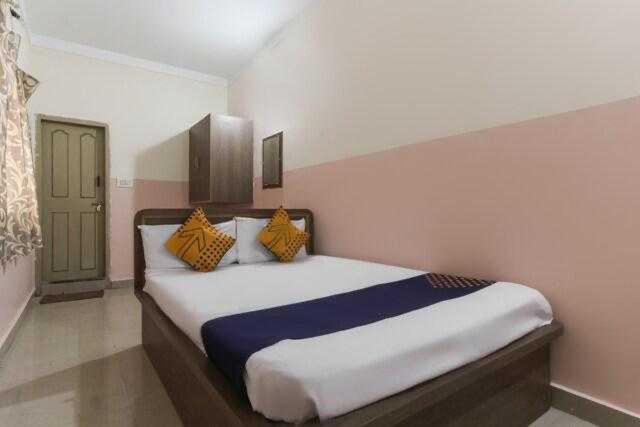 SPOT ON Sri Annapurneshwari Recidency