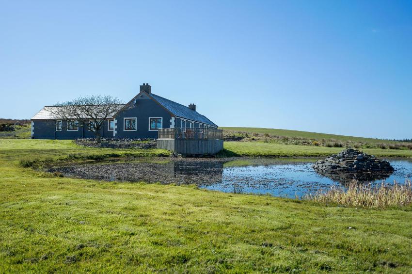 Knockniemoak Bed and Breakfast