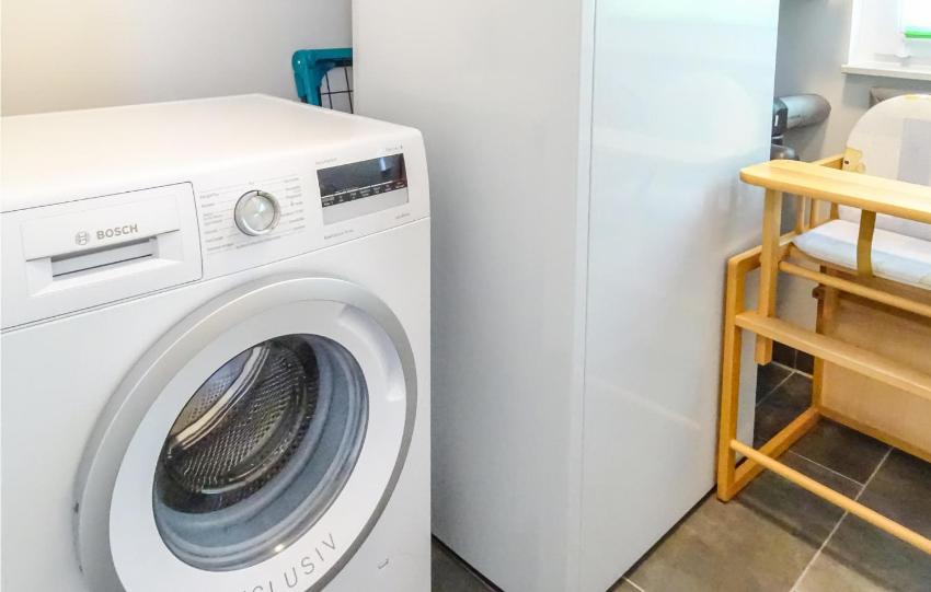 Stunning home in Zierow with 2 Bedrooms, Sauna and WiFi