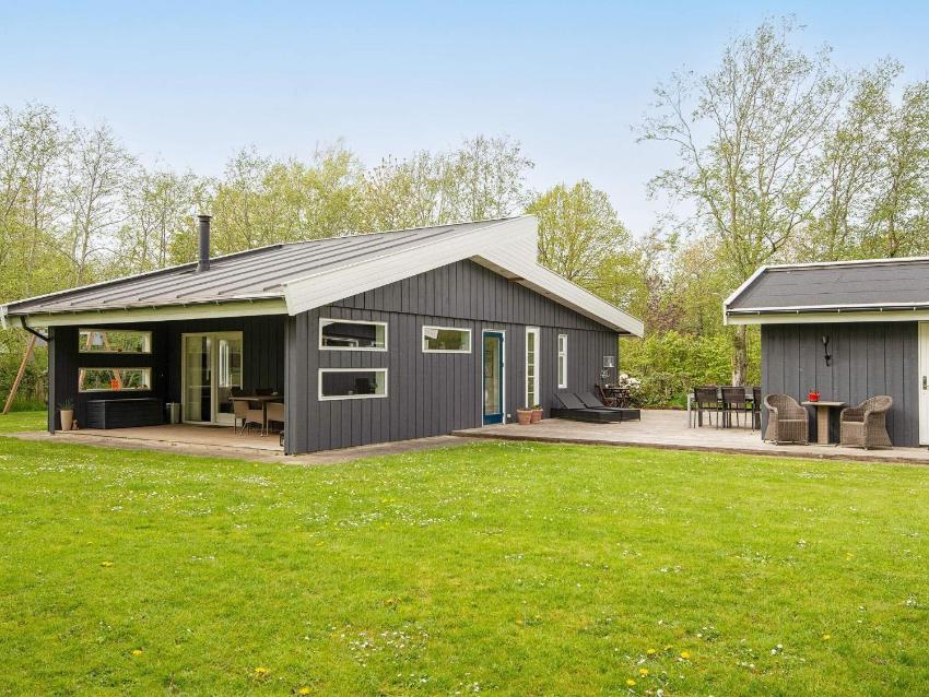 Holiday home Hemmet CCXLIII