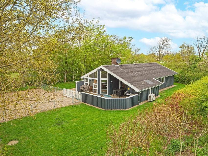 Holiday home Hemmet CCLIV