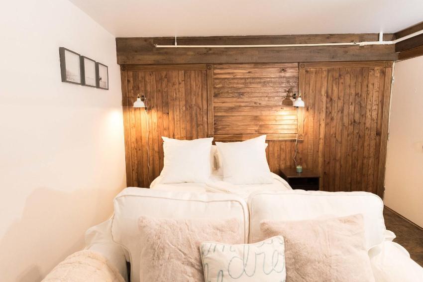 Cozy Studio Steps from Chateau Frontenac - Condo Nachy