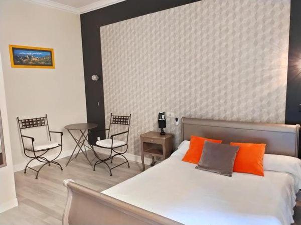 La Tour De L'horloge