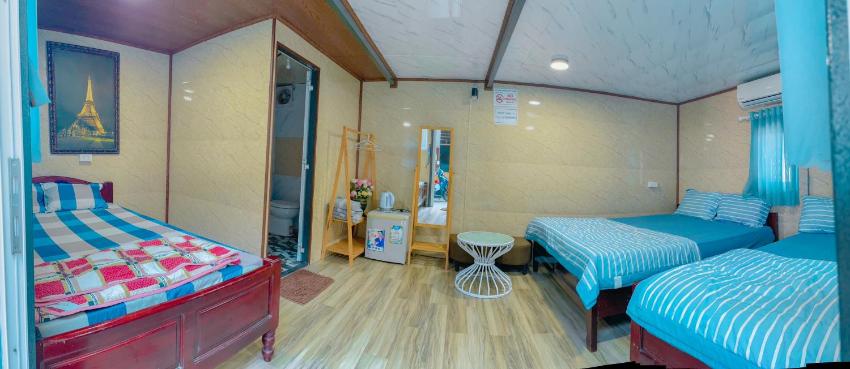 Lê Huỳnh Guest House Family