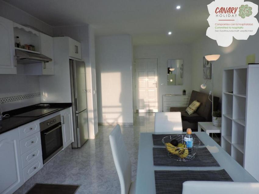 Casas Insel, apartamentos en el centro de Los Llanos