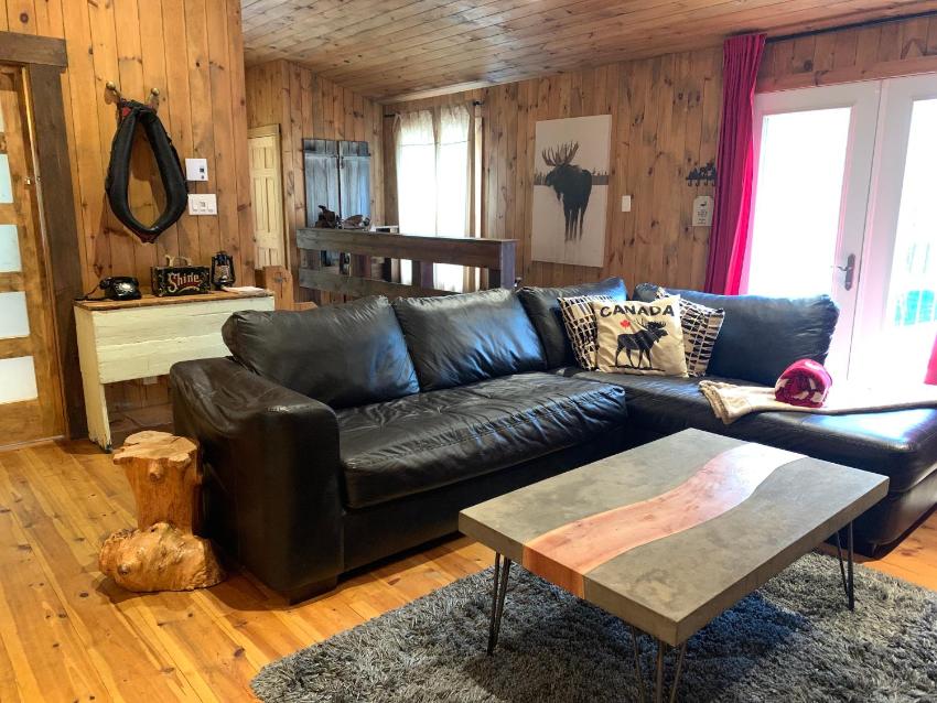 Le Shack by Escapades Tremblant