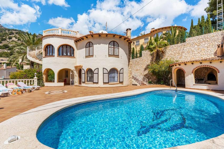 Villa Elice - Plusholidays