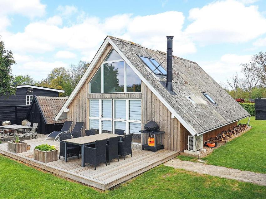 Holiday home Frørup VIII