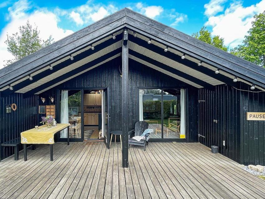 Holiday home Juelsminde LXXXIX