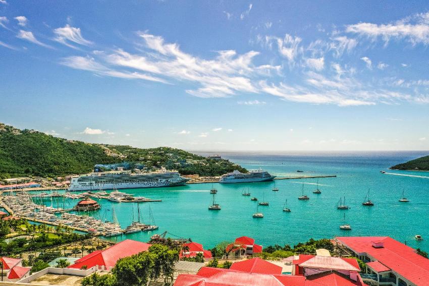 Castle Villas at Bluebeards by Capital Vacations