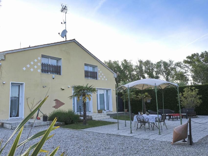 Modern Villa with Sauna in Santa Margherita