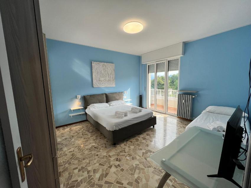 Kibilù - Via Bligny