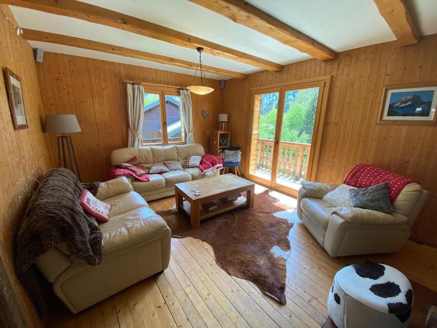 Chalet Châtel, 8 pièces, 11 personnes - FR-1-693-1