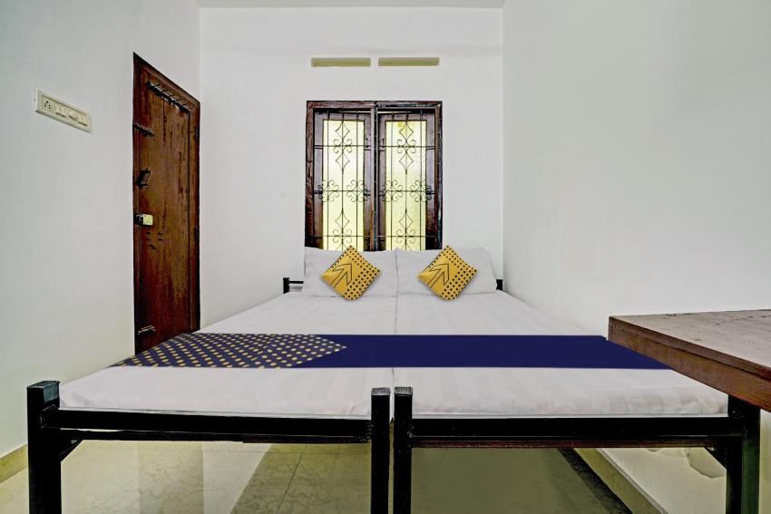 SPOT ON 80814 Abins Lodge