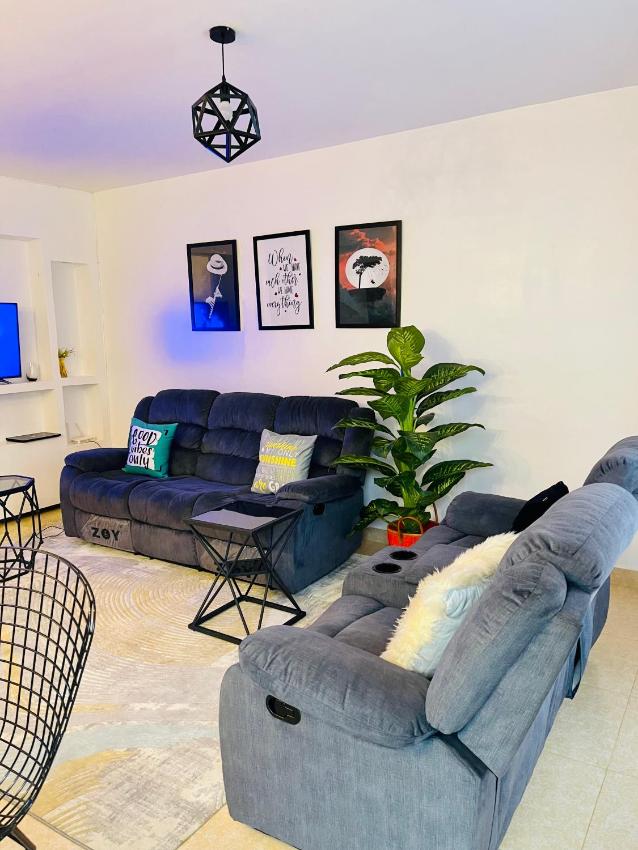 Luxe And Lavish Luxury 2 Bedroom Villa