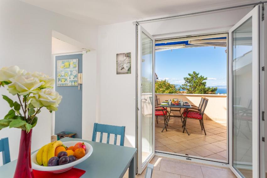 Apartments and Room Tamaris