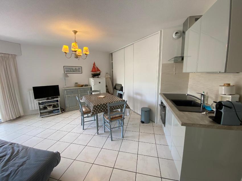 Oceania, Appartement 2 étoiles à Carnac