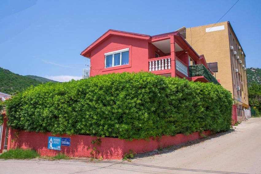 Family Apartments Vukcevic