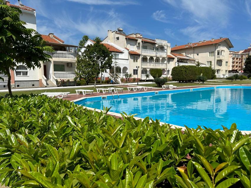 Браво 1 Ко Морения