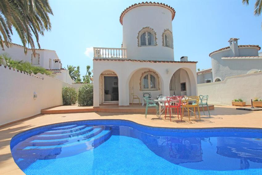 Apart-rent Villa Llobregat