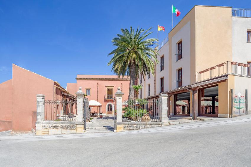 Villa Zina Park Hotel