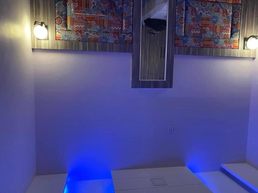 journeyman farm house