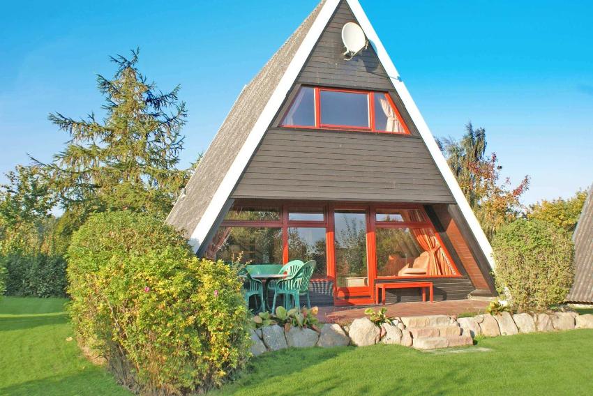 Urlaub fuer die ganze Familie im Z