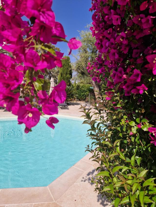 Hôtel La Villa Cap d’Antibes