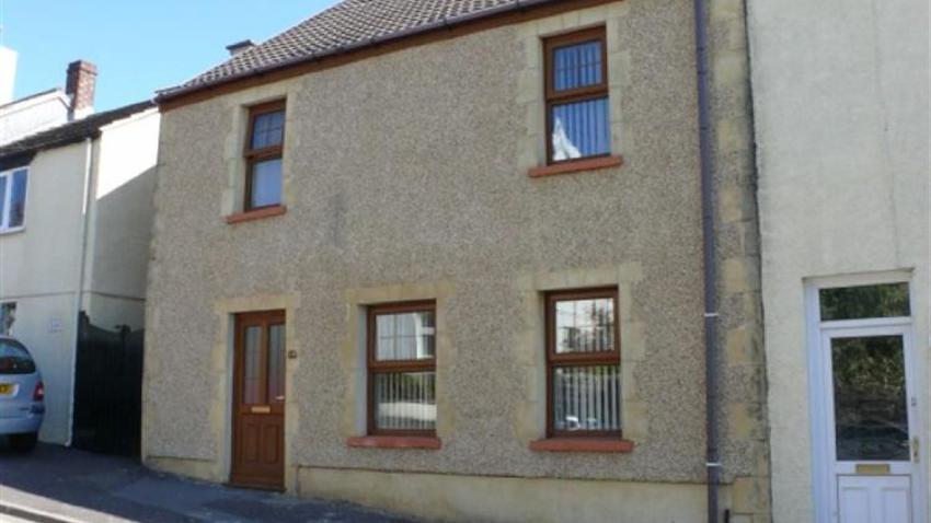 Newton Road, Mumbles