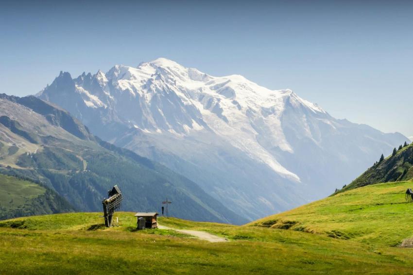 Chalet 1585 - OVO Network