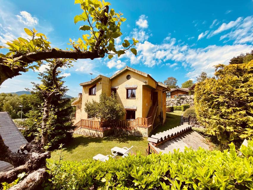 Apartamentos Els Ocells