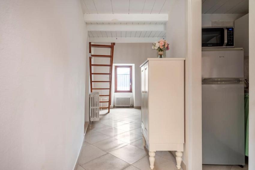 CasaTua alla Torre- Lago di Iseo