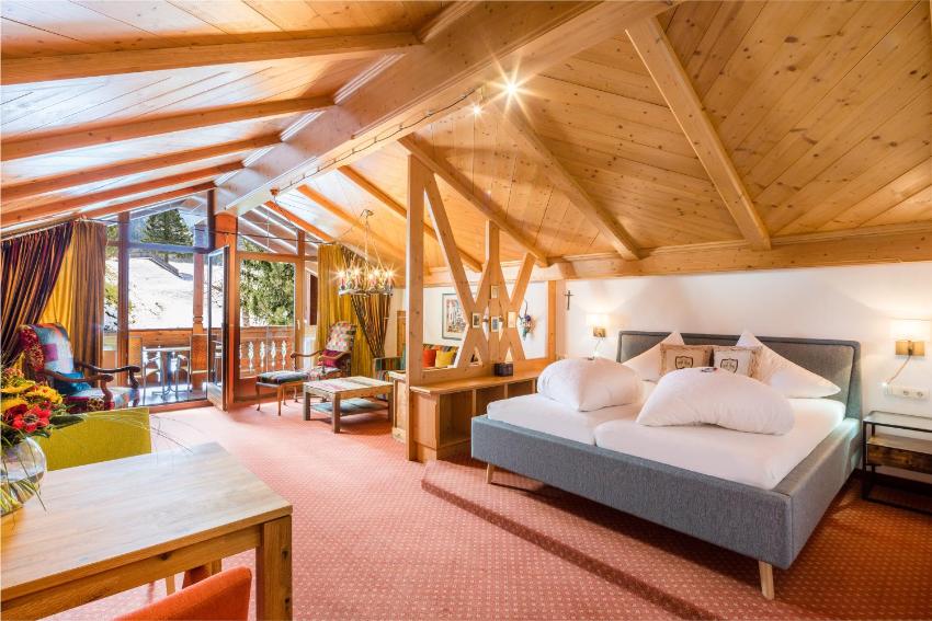 Sunneschlössli Tannheimer Tal