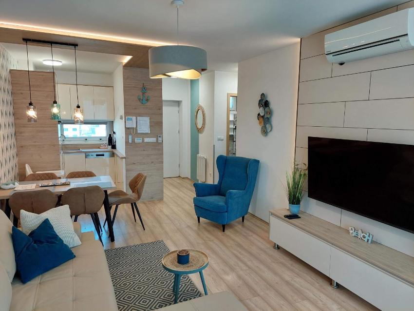 KRISTALL HOME APARTMAN # FONYÓD