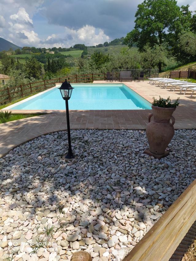 Azienda Agrituristica Il Moraiolo