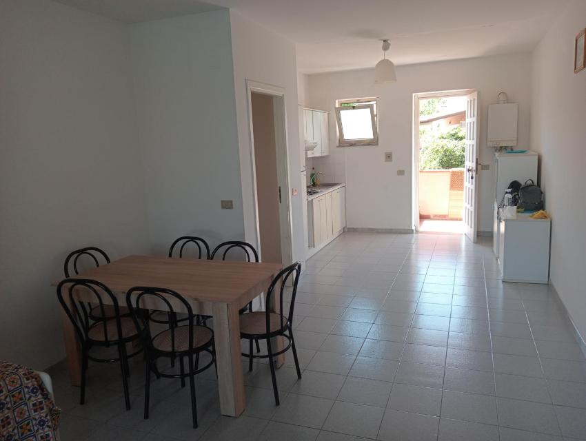 portorosa con terrazzo