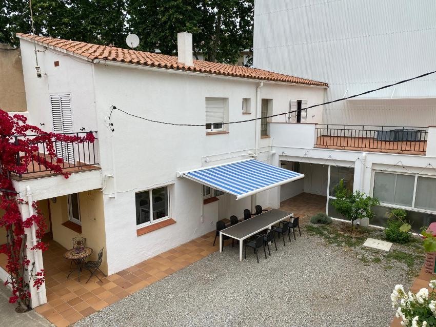 Girorooms Casa Can Grau - Centre Platja d'Aro