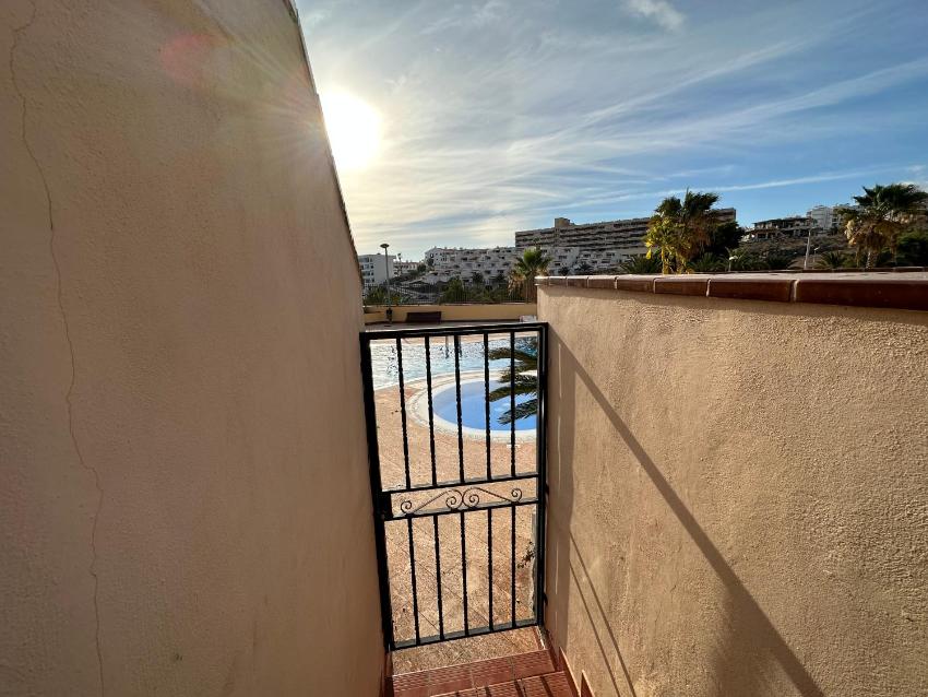 Mirador de la Gomera