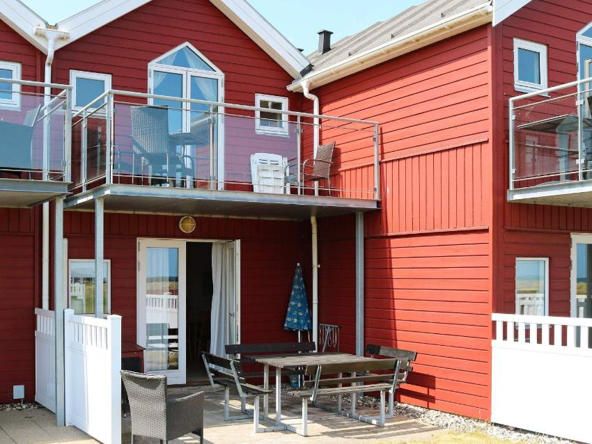 Holiday Home Havblik II